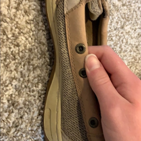 SPERRY TOP-SIDER SHOES - Picture 5 of 6